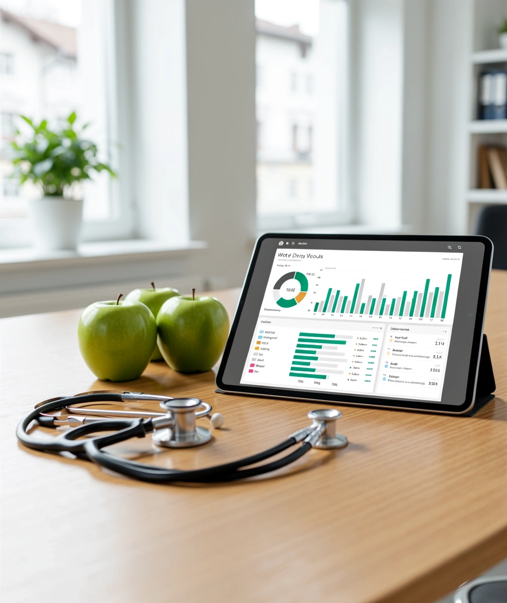 Professionelles Beratungsumfeld Nutripluschinfotp