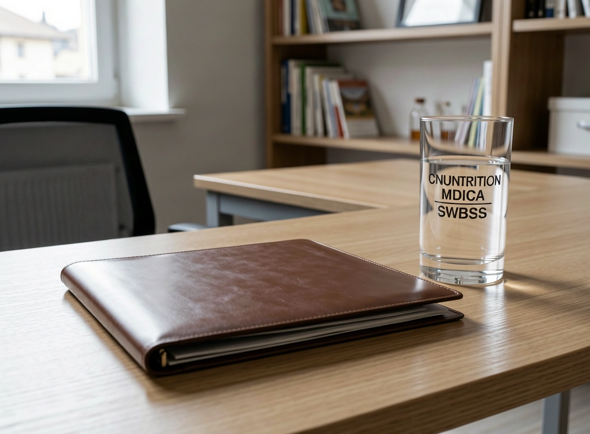 Professionelle Dokumentation bei Nutripluschinfotp